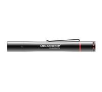 Scangrip Matchpen R 03.5122 Rechargeable Pen Light with 2 Colour Light Functions