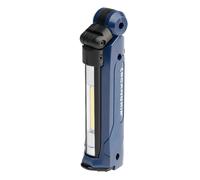 SCANGRIP Mini Slim LED Battery Cob Work With Flashlight Function 100/200 L