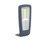 Scangrip Miniform Rechargeable Led Work Light - 200 Lumens, Compact And Durable