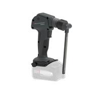 SCANGRIP MULTILIGHT FLEX CONNECT Light 18V Bare Unit 750 Lumen SCG035693C