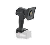 SCANGRIP MULTILIGHT FLOOD CONNECT Light 18V Bare Unit 1500 Lumen SCG035694C