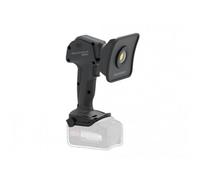 Scangrip Multilight Flood Connect Light 18V Bare Unit Multi Colour (One Size)