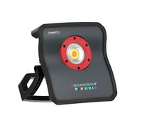 SCANGRIP MULTIMATCH 8 Connect 8000 Lumen, Powerful CRI+ LED Work Light, Power Tool Battery Operated, Adjustable Color Temperature, Bluetooth Light Control, Built-in Power Bank