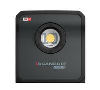 SCANGRIP 03.6102C NOVA 10 CONNECT LED Work Light 12V/18V Bare Unit SCG036102C
