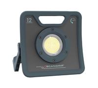 Scangrip® Nova 12 Work Light 12000 Lumens 03.6206UK