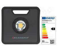SCANGRIP NOVA-12K Lamp