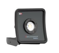 SCANGRIP NOVA 2 CONNECT LED Work Light 12V 18V Bare Unit 161 x 164mm SCG036100C