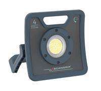 Scangrip® Nova 4 C+R Dual Work Light 4000 Lumens 03.6204UK