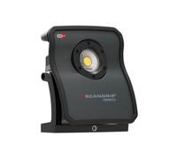 Scangrip® Nova 4 Connect LED 12V/18V Work Light - Bare
