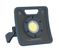 SCANGRIP NOVA 4 Work Light 4000 Lumens LED Floodlight AC 100-240V SCG036202UK
