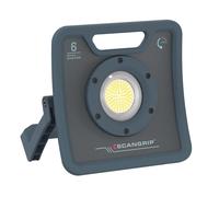 SCANGRIP NOVA 6 C+R DUAL Work Light 6000 Lumens