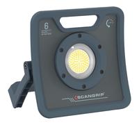 SCANGRIP® NOVA 6 C+R DUAL Work Light 6000 Lumens