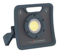Scangrip Nova 6 Corded Work Light