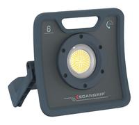 SCANGRIP® NOVA 6 Work Light 6000 Lumens