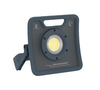 SCANGRIP NOVA 6 Work Light 6000 Lumens LED Floodlight AC 100-240V SCG036203UK