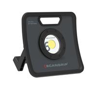 Scangrip Work Light NOVA 6K C+R Dual System COB LED