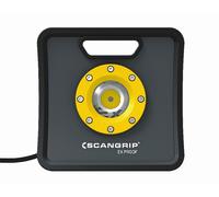 Scangrip Nova EX 03.5602 Ex Protected Work Light with 10m Cable