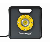 Scangrip Nova EX 03.5602 Ex Protected Work Light with 10m Cable