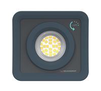 Scangrip 03.6200 Nova Mini Rechargeable Work Light Lamp 1000 Lumen IP65