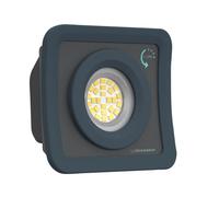 Scangrip NOVA MINI FOR LIFE, Portable LED Inspection Lamp, Rechargeable with USB-C, Reliable and Water and Dust Resistant, Up to 1000 Lumen