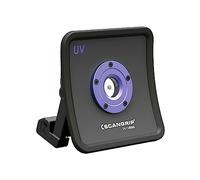 Scangrip Nova-UV S 03.5802 Battery-Powered LED Work Light for UV Curing