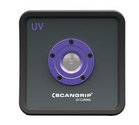 POWER-TEC 03.5802 Scangrip Nova-UV S LED UV Curing Light Rechargeable Auto