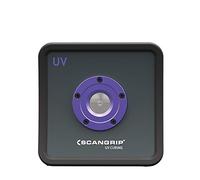 SCANGRIP NOVA-UV S Rechargeable and Portable LED Flood Light for Fast UV Curing