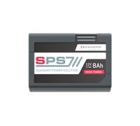 Scangrip SPS Battery 12 V Li-Ion 8 Ah