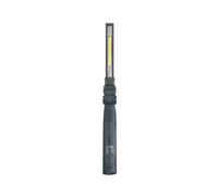 Scangrip SLIM FOR LIFE - USB-C Rechargeable LED Lamp, 3-in-1 Design, Functions As Inspection Light, Work Light and Flashlight, Up to 500 Lumens