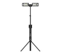 Scangrip® Tower 5 Connect 18V Floodlight with Integrated Tripod - Bare
