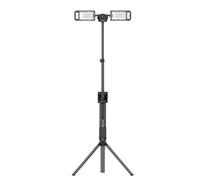 SCANGRIP 03.6107C TOWER 8 CONNECT Floodlight 18V Bare Unit SCG036107C
