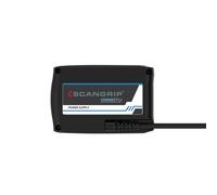 SCANGRIP Tower 8 Connect 8000 Lumens Tripod Work Light + Battery/Mains Adaptor [EEK: A]