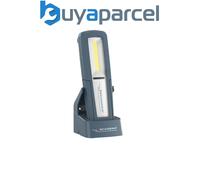 SCANGRIP UNIFORM Rechargeable Work Light Lamp Charging Base 200 lumens SCG036208