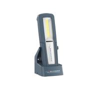 SCANGRIP UNIFORM Rechargeable Work Light with Charging Base 200 lumen SCG036208