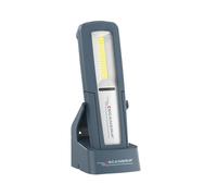 SCANGRIP UNIFORM Rechargeable Work Light with Charging Base 200 lumen SCG036208