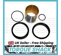 Scania 4 Series 1999-2004 Steering Pivot Pin Bush Kit 1345202 1520607 107431