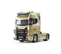Tamiya RC 56379 Scania 770 S 4x2 1:14 RC Truck Assembly Kit