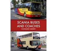 Scania Buses and Coaches