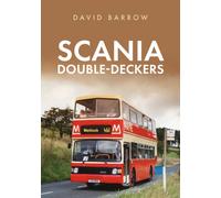 Scania Double-Deckers