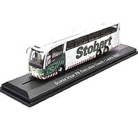 Scania Irizar PB Executive Eddie Stobart Coach Diecast Model SCALE 1/76 (OO) | JV9114