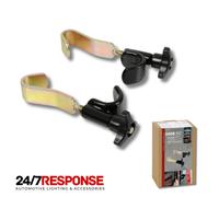 Scania R Series 5/6 Streamline Additional Internal Truck Door Locks 2pc Pair