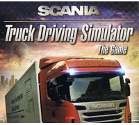 Scania Truck Driving Simulator RU Steam CD Key