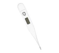 Scanitiser Digital Body Thermometer with LCD °C + °F Display