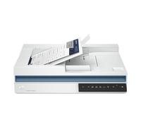 ScanJet Pro 2600 f1 Flatbed Scanner