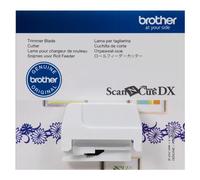 ScanNCut DX Roll Feeder Trimmer