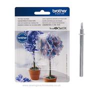 Brother Genuine ScanNCut SDX Range Accessories - Mats, Blades, Tools, Pens +