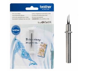 ScanNcut DX SDX Vinyl Auto Blade