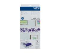 ScanNCut DX Vinyl Roll FeederCADXRF2, Mat-Less Cutting for Wall Decals and Large Stickers