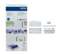 ScanNCut Roll Feeder Version 2