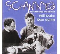 Scanned: Music for Lungs and Bellows by Will Duke/Dan Quinn